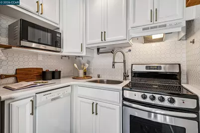 3203 Monterey Blvd, Oakland, CA 94602 - Photo 39