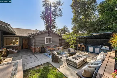 3203 Monterey Blvd, Oakland, CA 94602 - Photo 3