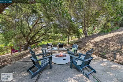 3203 Monterey Blvd, Oakland, CA 94602 - Photo 53