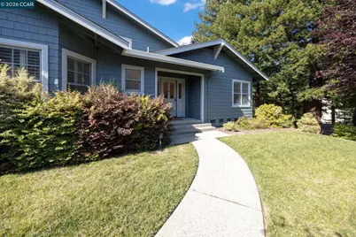 1254 Edgewater Ct, Walnut Creek, CA 94595 - Photo 3