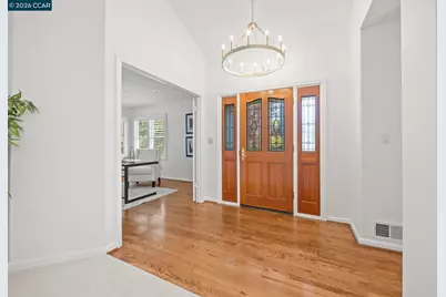1254 Edgewater Ct, Walnut Creek, CA 94595 - Photo 5