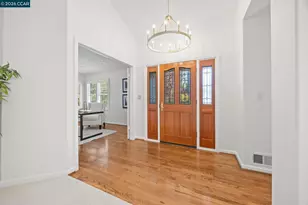 1254 Edgewater Ct, Walnut Creek, CA 94595 - Photo 5
