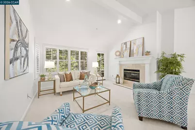 1254 Edgewater Ct, Walnut Creek, CA 94595 - Photo 9