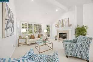 1254 Edgewater Ct, Walnut Creek, CA 94595 - Photo 9