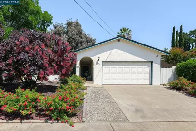 2259 Shasta Ct, Martinez, CA 94553 - Photo 1