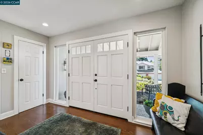 1933 Joseph Dr, Moraga, CA 94556 - Photo 5