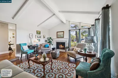 1933 Joseph Dr, Moraga, CA 94556 - Photo 7