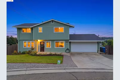 147 Acacia Way, Vallejo, CA 94591 - Photo 1