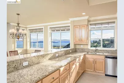 1400 Pinnacle Ct #401, Richmond, CA 94801 - Photo 7