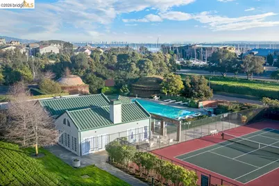 1400 Pinnacle Ct #401, Richmond, CA 94801 - Photo 45