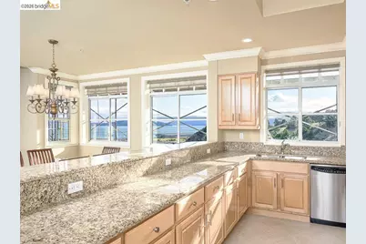 1400 Pinnacle Ct #401, Richmond, CA 94801 - Photo 9