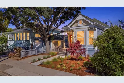 1712 Schiller St, Alameda, CA 94501 - Photo 1
