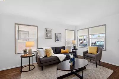 1137 Seminary Ave, Oakland, CA 94621 - Photo 23