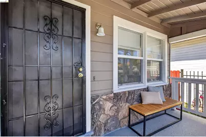 1137 Seminary Ave, Oakland, CA 94621 - Photo 19