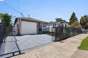 1137 Seminary Ave, Oakland, CA 94621 - Photo 1