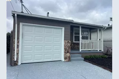 1137 Seminary Ave, Oakland, CA 94621 - Photo 1