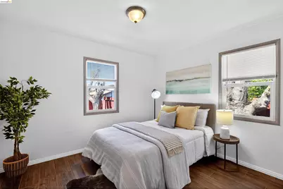 1137 Seminary Ave, Oakland, CA 94621 - Photo 7