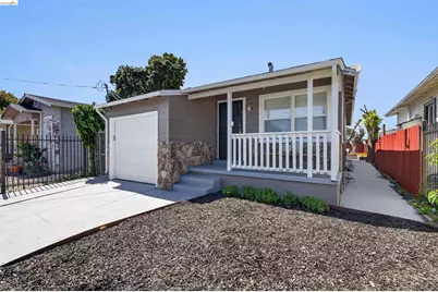 1137 Seminary Ave, Oakland, CA 94621 - Photo 11
