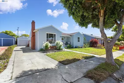 381 Lexington Ave, San Leandro, CA 94577 - Photo 5