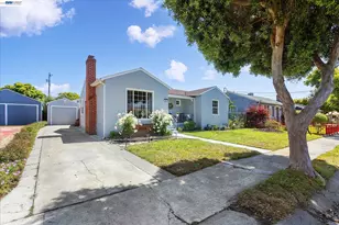 381 Lexington Ave, San Leandro, CA 94577 - Photo 5