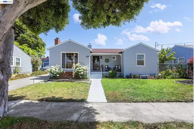 381 Lexington Ave, San Leandro, CA 94577 - Photo 1