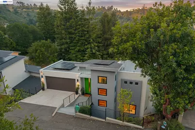 6874 Buckingham Boulevard, Berkeley, CA 94705 - Photo 57