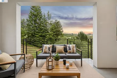 6874 Buckingham Boulevard, Berkeley, CA 94705 - Photo 47