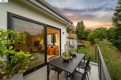 6874 Buckingham Boulevard, Berkeley, CA 94705 - Photo 27