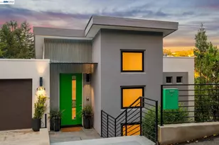 6874 Buckingham Blvd, Berkeley, CA 94705 - Photo 7