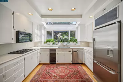 3814 Happy Valley Rd, Lafayette, CA 94549 - Photo 19
