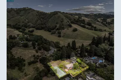 3814 Happy Valley Rd, Lafayette, CA 94549 - Photo 55