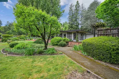 3814 Happy Valley Rd, Lafayette, CA 94549 - Photo 5