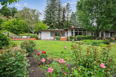 3814 Happy Valley Rd, Lafayette, CA 94549 - Photo 45