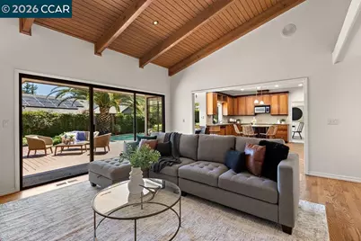 306 Maverick Ct, Lafayette, CA 94549 - Photo 5