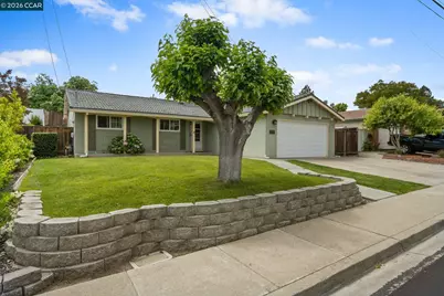 1948 Rainier Dr, Martinez, CA 94553 - Photo 5