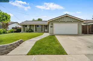 1948 Rainier Dr, Martinez, CA 94553 - Photo 3