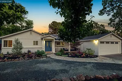 2064 Celeste Ave, Walnut Creek, CA 94596 - Photo 3