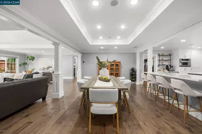 2064 Celeste Ave, Walnut Creek, CA 94596 - Photo 5