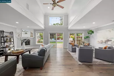 2064 Celeste Ave, Walnut Creek, CA 94596 - Photo 7