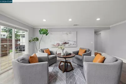 2064 Celeste Ave, Walnut Creek, CA 94596 - Photo 9
