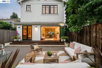 82 Montell Street, Oakland, CA 94611 - Photo 23