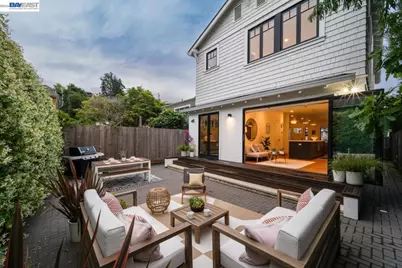 82 Montell Street, Oakland, CA 94611 - Photo 3