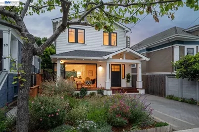82 Montell Street, Oakland, CA 94611 - Photo 5