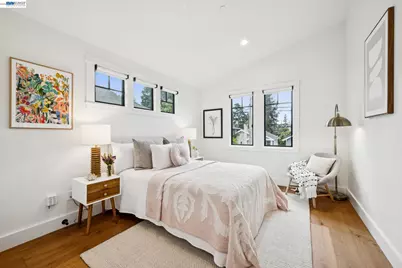 82 Montell Street, Oakland, CA 94611 - Photo 21
