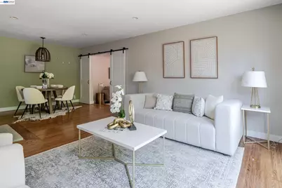 3488 Brookdale Blvd, Castro Valley, CA 94546 - Photo 9