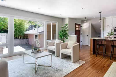 3488 Brookdale Blvd, Castro Valley, CA 94546 - Photo 5