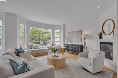 6118 California St, San Francisco, CA 94121 - Photo 13