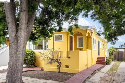 546 North Street, Oakland, CA 94609 - Photo 1