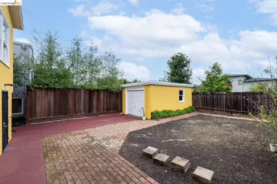 546 North Street, Oakland, CA 94609 - Photo 33