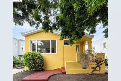 546 North Street, Oakland, CA 94609 - Photo 3